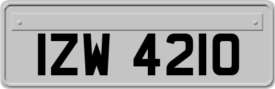IZW4210