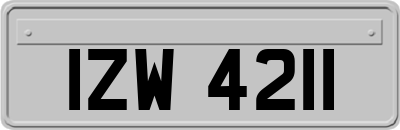 IZW4211
