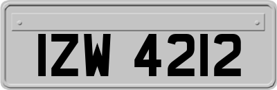 IZW4212