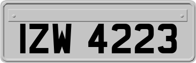 IZW4223