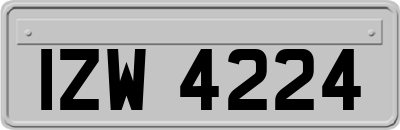IZW4224