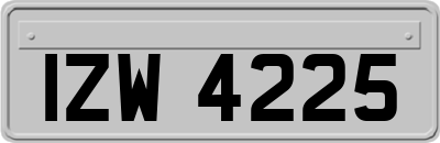 IZW4225