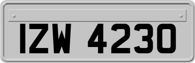 IZW4230