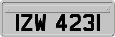 IZW4231