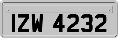 IZW4232