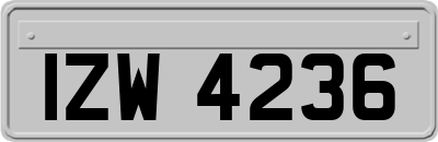 IZW4236