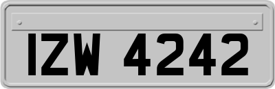 IZW4242