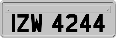 IZW4244