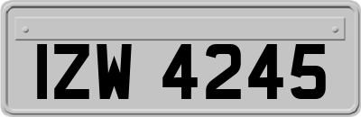 IZW4245