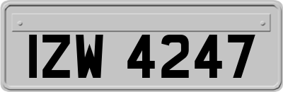IZW4247