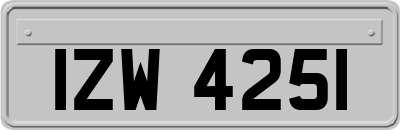 IZW4251