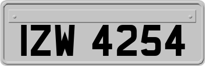 IZW4254