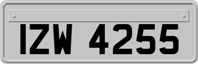 IZW4255