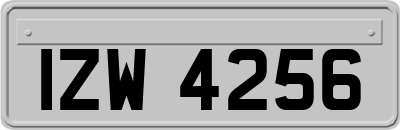 IZW4256