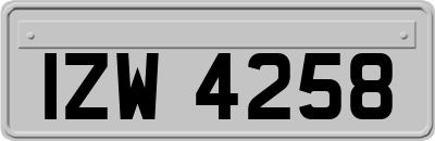 IZW4258
