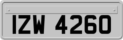 IZW4260