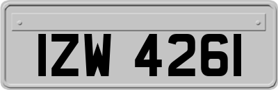 IZW4261