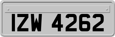 IZW4262
