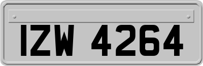 IZW4264