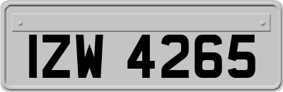 IZW4265