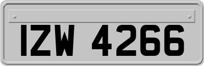 IZW4266