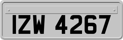 IZW4267