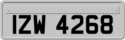 IZW4268