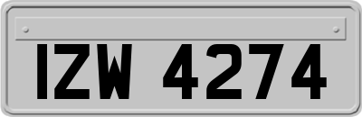 IZW4274
