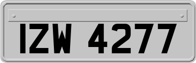 IZW4277