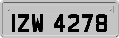 IZW4278