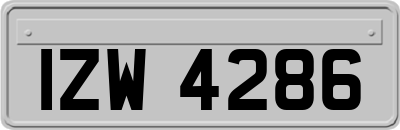 IZW4286