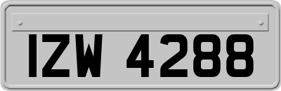 IZW4288