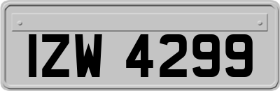 IZW4299