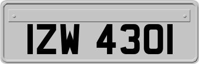 IZW4301