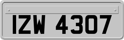 IZW4307