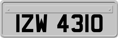 IZW4310