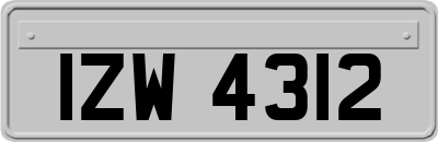 IZW4312