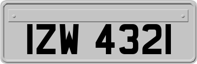 IZW4321
