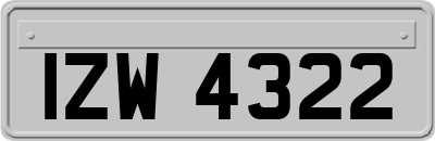 IZW4322