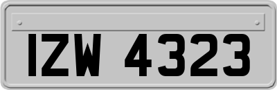 IZW4323