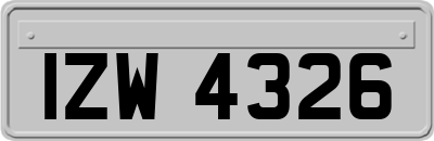 IZW4326