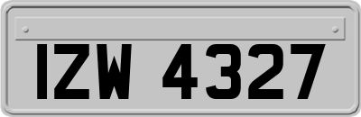 IZW4327