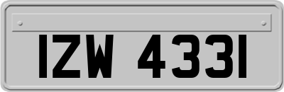 IZW4331