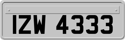 IZW4333