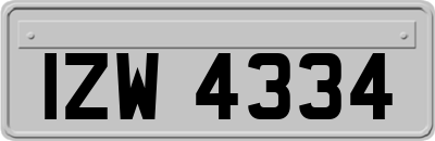 IZW4334