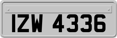 IZW4336