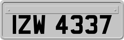 IZW4337