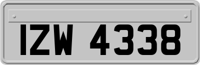 IZW4338