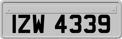 IZW4339