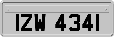 IZW4341